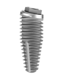 IBR12D-10 - Implant External Hex ø 4x10mm Coaxis 12° Tapered