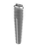 IBR12D-15 - Implant External Hex ø 4x15mm Coaxis 12° Tapered
