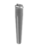IBR12D-18 - Implant External Hex ø 4x18mm Coaxis 12° Tapered