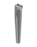 IBR24D-18 - Implant External Hex ø 4x18mm Coaxis 24° Tapered