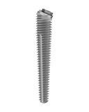 IBR24D-22 - Implant External Hex ø 4x22mm Coaxis 24° Tapered