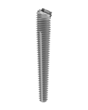 IBR24D-24 - Implant External Hex ø 4x24mm Coaxis 24° Tapered