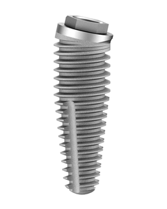 IBT12D-11.5 - Implant External Hex ø 4x11.5mm Coaxis 12° Tapered
