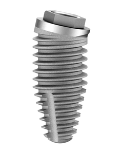 IBT12D-8.5 - Implant External Hex ø 4x8.5mm Coaxis 12° Tapered