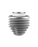 IET4 - Implant External hex ø 4.5x4.1mm Tapered