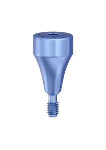 HA-DC4-W6 - Abutment Healing DC4 5.5x6mm