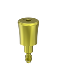 HA-M-P45-6 - Abutment Healing Internal hex 4.5x6mm