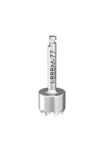 I-BBBM-77 - Bone mill BBB 7.5mm