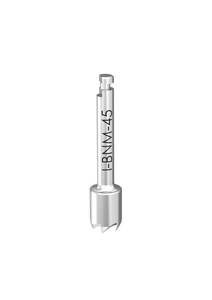 I-BNM-45 - Bone mill IBN 4.5mm