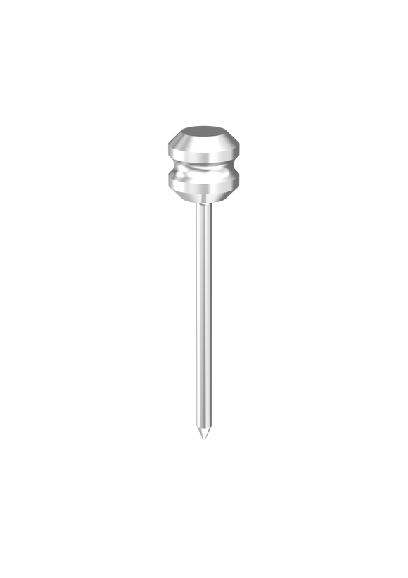 I-D12T-GP - Guided surgery Instrument Guide Pin