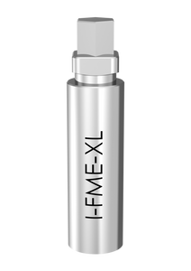 I-FME-XL - Extension External hex FM Long
