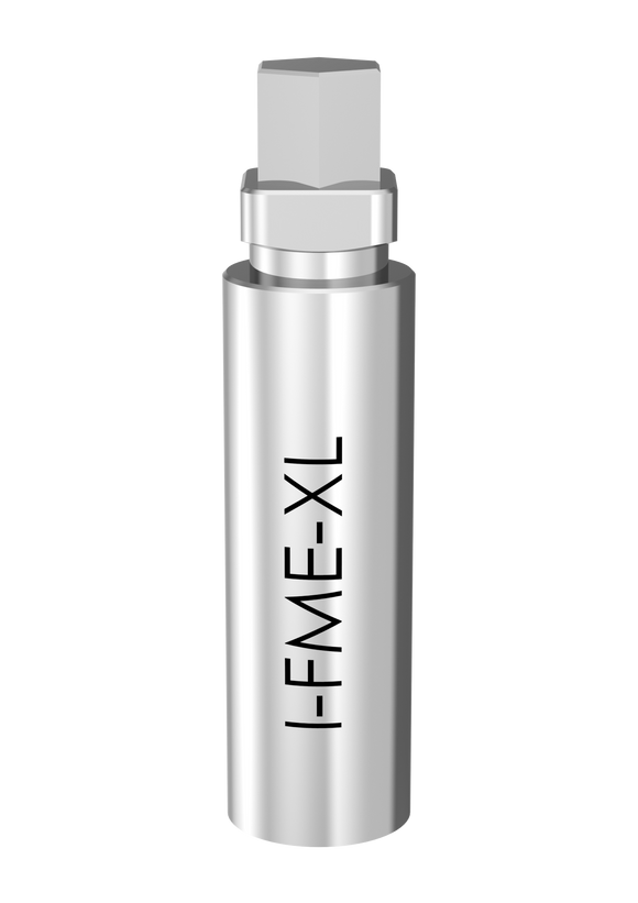 I-FME-XL - Extension External hex FM Long