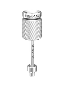 I-HBM-M-46 - Bone Mill M Series ø 4.6