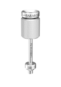 I-HBM-M-56 - Bone Mill M Series ø 5.6