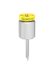 I-QDI-M - Instr Quad driver M