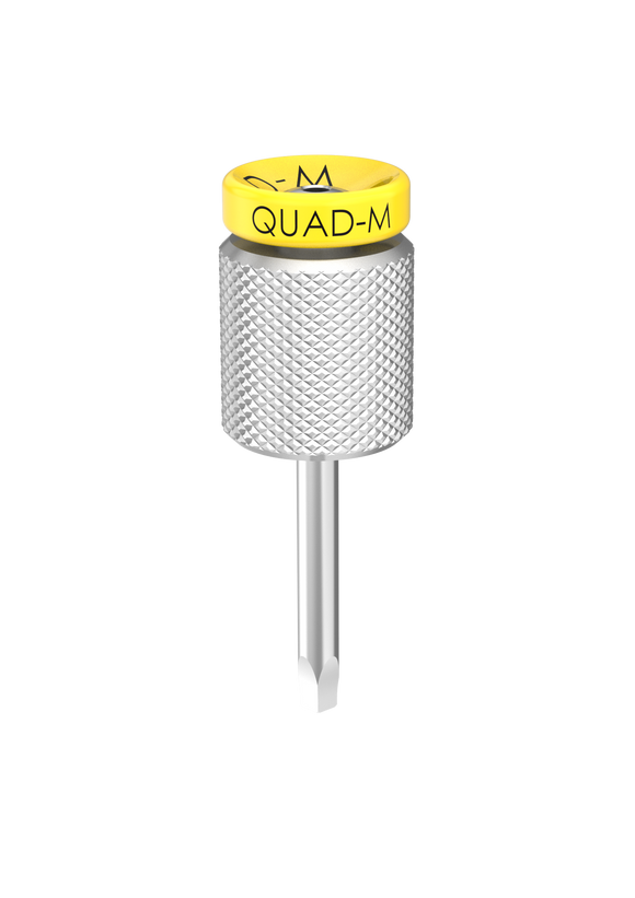 I-QDI-M - Instr Quad driver M