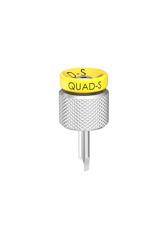 I-QDI-S - Instr Quad driver S