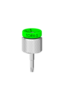 I-SCS-S - Hand-held Torx Driver Small