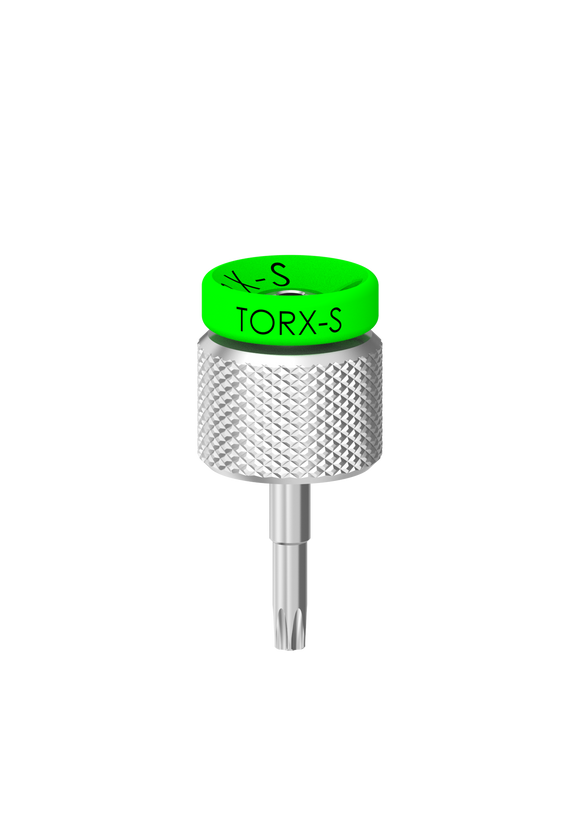 I-SCS-S - Hand-held Torx Driver Small