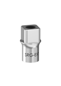 I-SRG-EXT-HEX  - Guide Screw Remover External ext