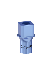 I-SRG-EXT-IBN - Guide Screw Remover IBN