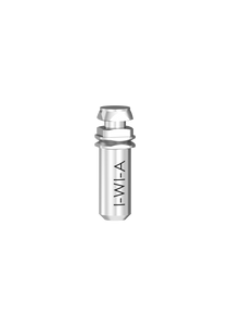 I-WI-A - Wrench Abutment Insert