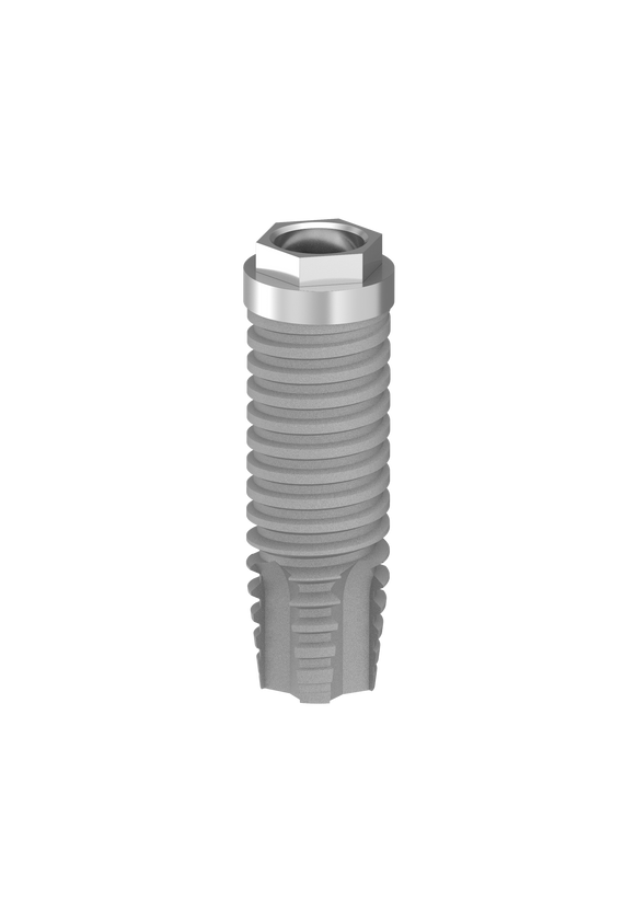 IBN10 - Implant External Hex ø 3.25 x 10mm