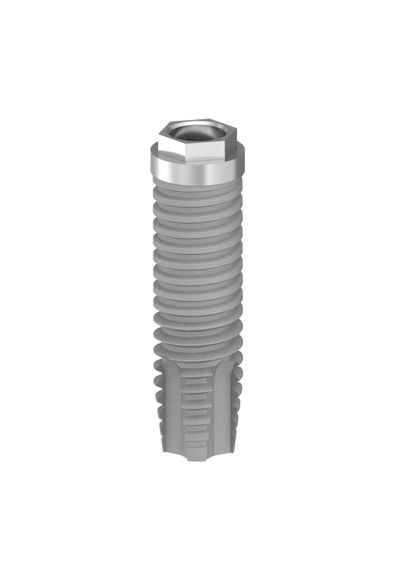 IBN11.5 - Implant External Hex ø 3.25 x 11.5mm