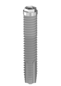 IBN18 - Implant External Hex ø 3.25 x 18mm