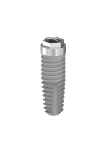 IBNT10 - Implant External Hex ø 3.25 x 10mm Tapered