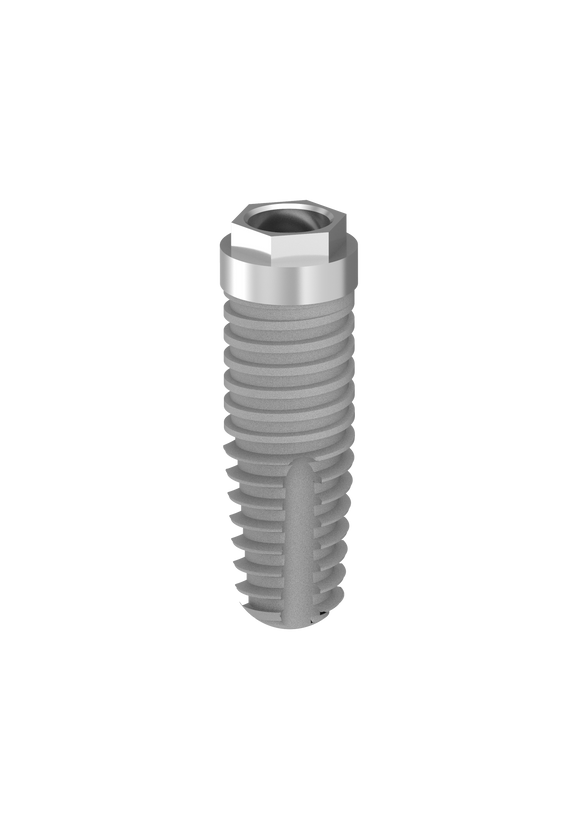IBNT10 - Implant External Hex ø 3.25 x 10mm Tapered