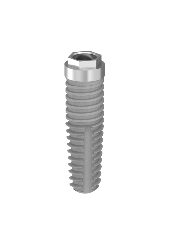 IBNT11.5 - Implant External Hex ø 3.25 x 11.5mm Tapered