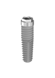 IBNT11.5 - Implant External Hex ø 3.25 x 11.5mm Tapered