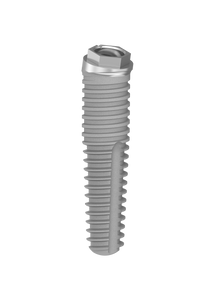 IBNT12D-13 - Implant External Hex ø 3.25 x 13mm Coaxis 12° Tapered