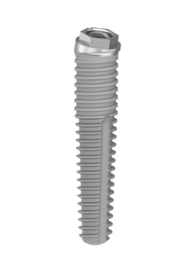 IBNT12D-15 - Implant External Hex ø 3.25 x 15mm Coaxis 12° Tapered