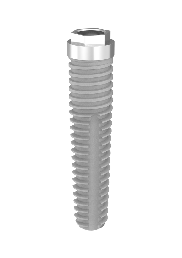 IBNT15 - Implant External Hex ø 3.25 x 15mm Tapered