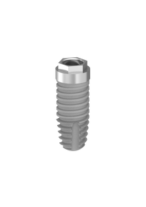 IBNT8.5 - Implant External Hex ø 3.25 x 8.5mm Tapered