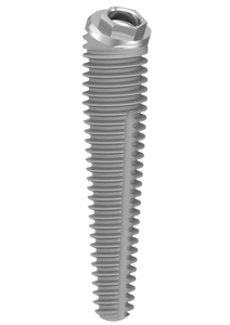 IBR24D-18 - Implant External Hex ø 4x18mm Coaxis 24° Tapered