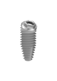 IBR24D-8.5 - Implant External Hex ø 4x8.5mm Coaxis 24° Tapered