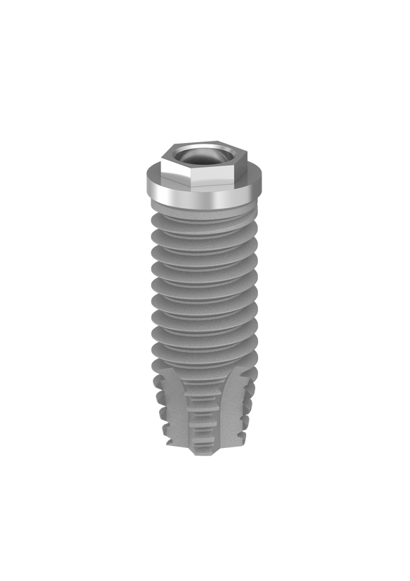 IBS10 - Implant External Hex ø 3.75x10mm