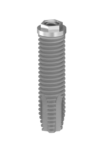 IBS15 - Implant External Hex ø 3.75x15mm