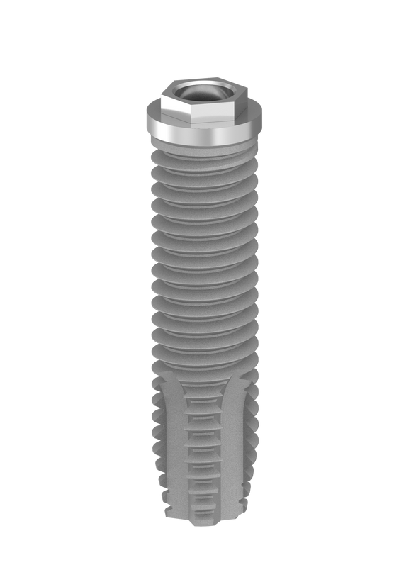 IBS15 - Implant External Hex ø 3.75x15mm