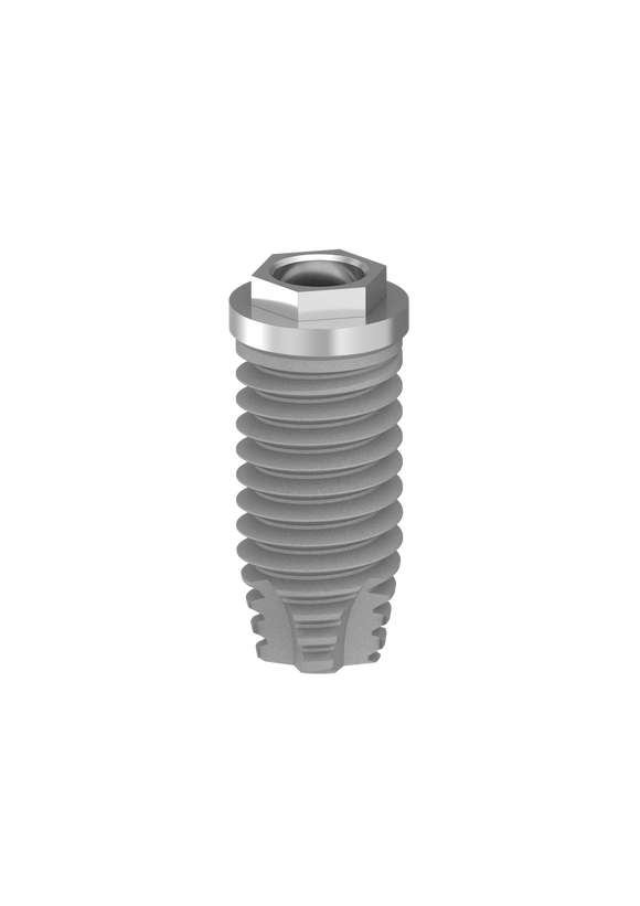 IBS8.5 - Implant External Hex ø 3.75 x 8.5mm