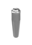 IBT13 - Implant External Hex ø 4x13mm Tapered