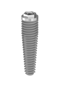 IBT15 - Implant External Hex ø 4x15mm Tapered