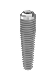 IBT15 - Implant External Hex ø 4x15mm Tapered