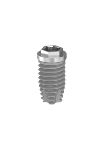 IBI7 - Implant External hex Internal drive 3.75x7mm