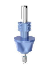 ICT-ZW - Impression coping Internal hex Wide