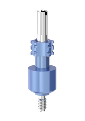 ICT-Z - Impression coping Internal hex