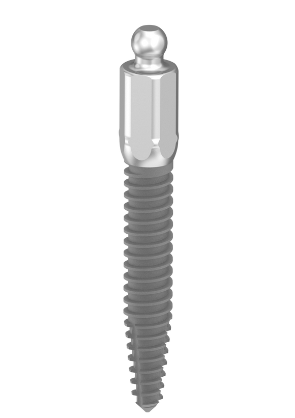 ILZ13 - Implant One-Stage ø 2.4x 13mm